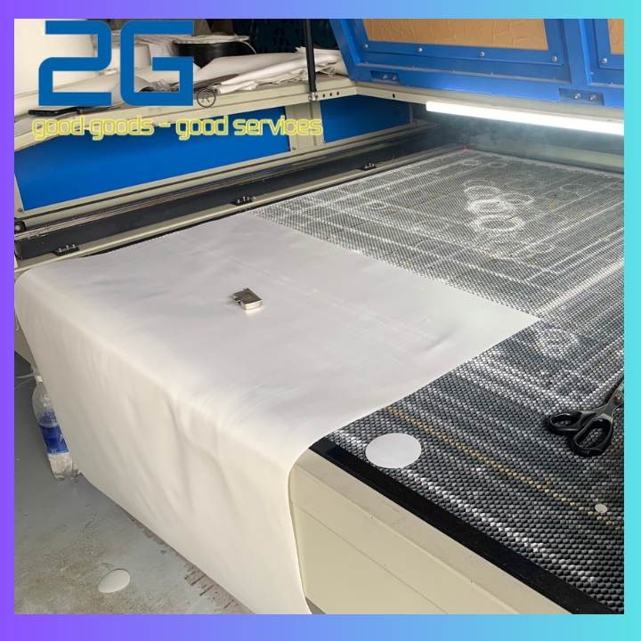 Vải lọc khung bản – thiết bị quan trọng trong hệ thống lọc