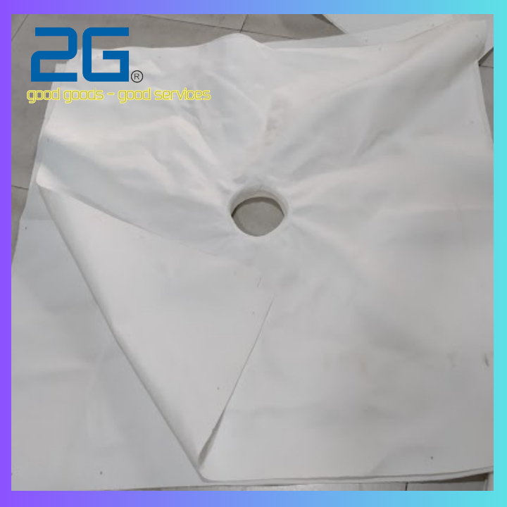 Thông tin hữu ích bạn chưa biết về vải lọc khung bản