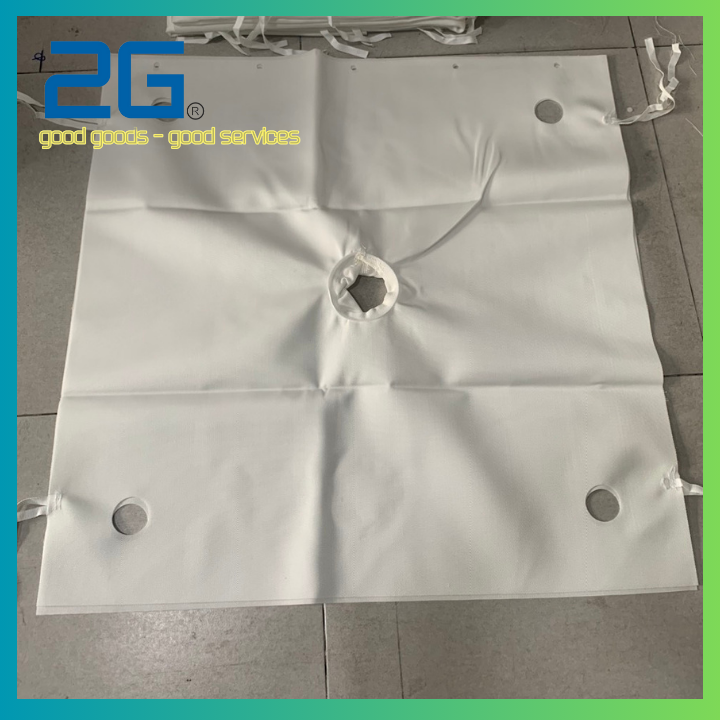 Vải lọc khung bản với những ứng dụng tuyệt vời