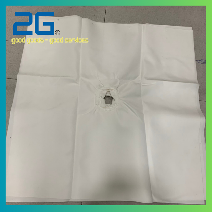 Vải lọc khung bản và những ứng dụng tuyệt vời