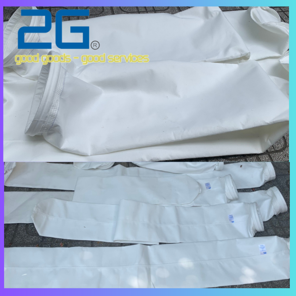 Túi lọc bụi Polyester