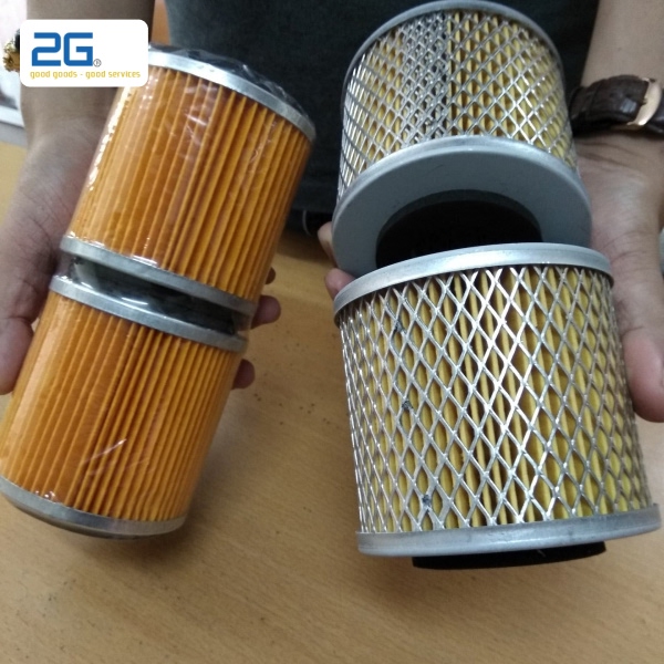 Những dấu hiệu cần biết để thay lõi lọc khí