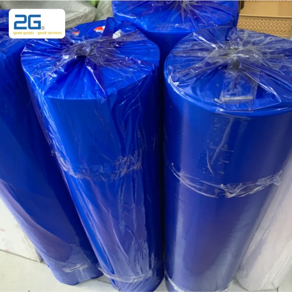 Giấy lọc bụi dùng trong hệ thống HVAC