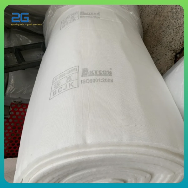 Lưới lọc phòng sơn là giải pháp quan trọng giúp loại bỏ bụi bẩn