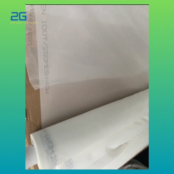 Lưới lọc sơn 250 mesh không thích hợp sử dụng trong môi trường khắc nghiệt