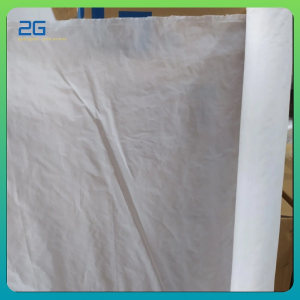 Thay mới lưới lọc sơn NMO và Nylon/Polyester sau khoảng 3 đến 6 tháng sử dụng
