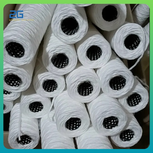 Lưới lọc sơn 450 mesh là thiết bị lọc chuyên dụng, có kích thước lỗ siêu nhỏ