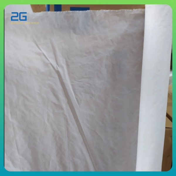 Lưới nylon lọc sơn 450 mesh có thể vệ sinh bằng nước hoặc dung môi