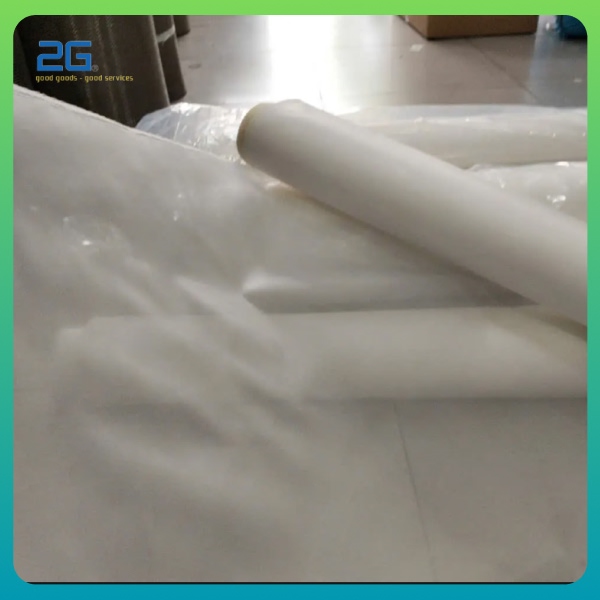 Lưới lọc 70 mesh chịu được môi trường hóa chất ăn mòn, áp suất cao