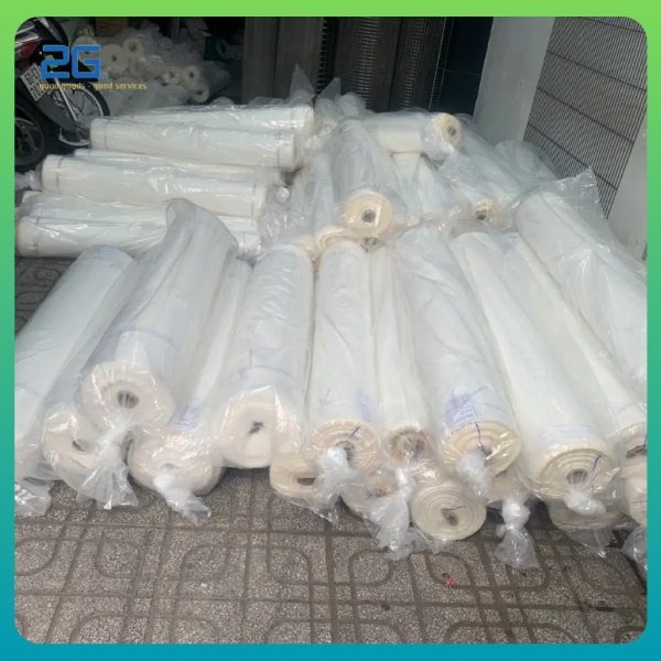 Lưới lọc 2G chuyên phân phối lưới lọc sơn 70 mesh chất lượng