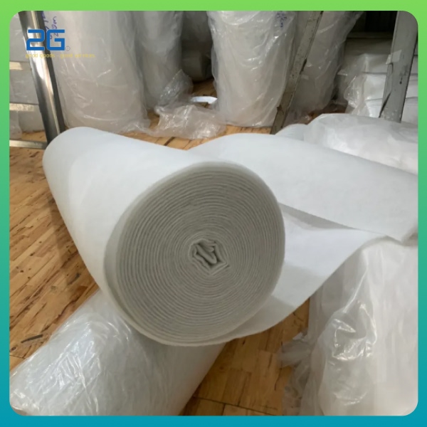 Bạn nên ưu tiên chọn mua tấm bông lọc nước từ các thương hiệu uy tín