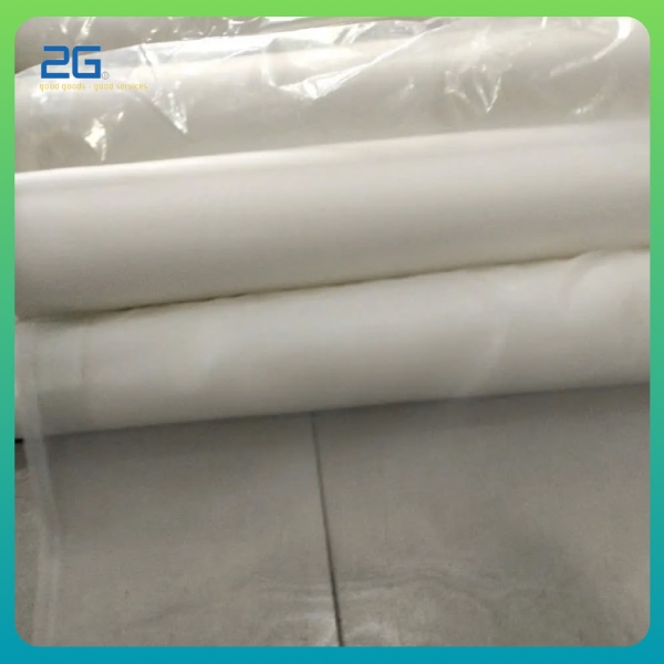 Lưới lọc sơn 30 mesh giúp loại bỏ tạp chất lớn như cặn bã, bụi thô, mảnh vụn