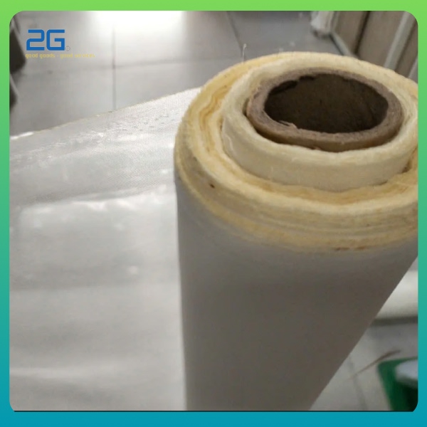 Lưới lọc sơn 30 mesh phù hợp cho các doanh nghiệp nhỏ hoặc dự án lớn cần tiết kiệm chi phí.