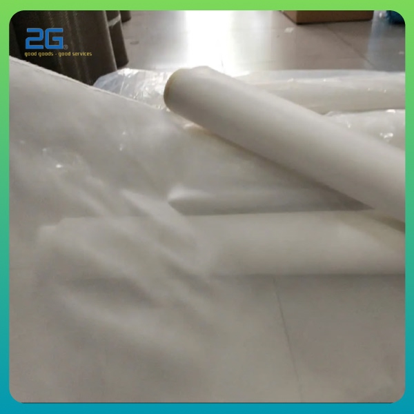 Lưới lọc 2G chuyên cung cấp các loại lưới lọc sơn 30 mesh và 60 mesh