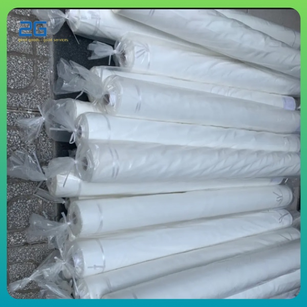 Lưới lọc 350 mesh được làm từ nylon và polyester chính hãng