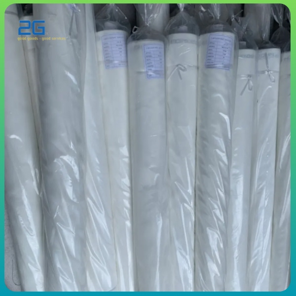 Lưới lọc sơn 350 mesh có giá dao động từ 60.000 đến 200.000 đồng/mét vuông