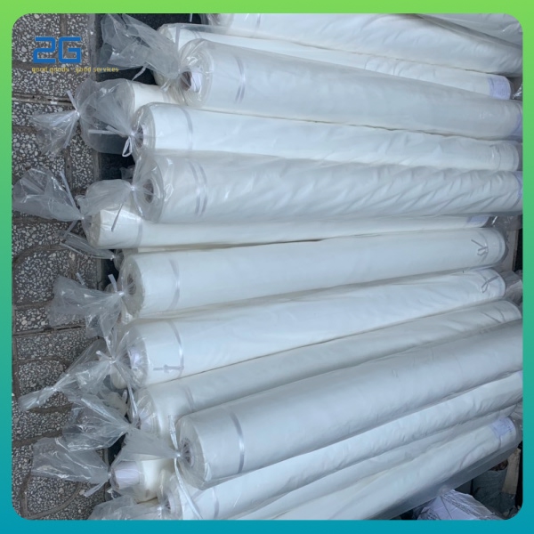 Lưới lọc sơn 100 mesh có giá thành thấp, bền bỉ, mức độ lọc tương đối tốt