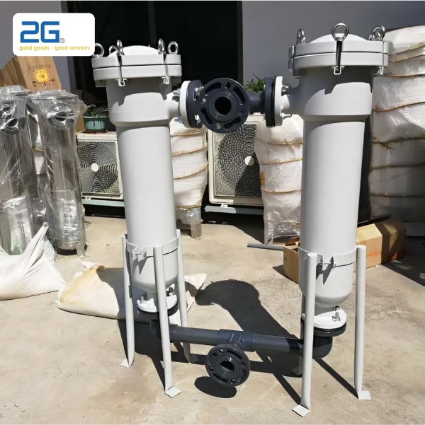 Lọc 2G - cung cấp sản phẩm chính hãng 100%