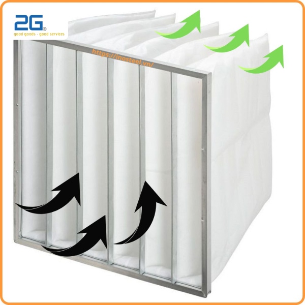 Lọc 2G là một đơn vị chuyên cung cấp lọc túi uy tín, chất lượng