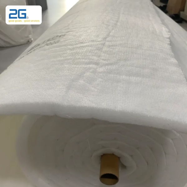 Lưới lọc trần phòng sơn được sử dụng rộng rãi trên thị trường hiện nay