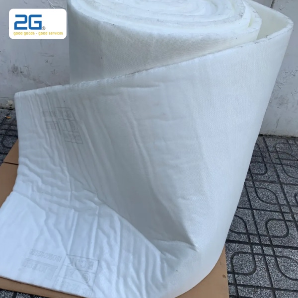 Lưới lọc trần phòng sơn có vai trò quan trọng trong việc đảm bảo chất lượng không khí môi trường