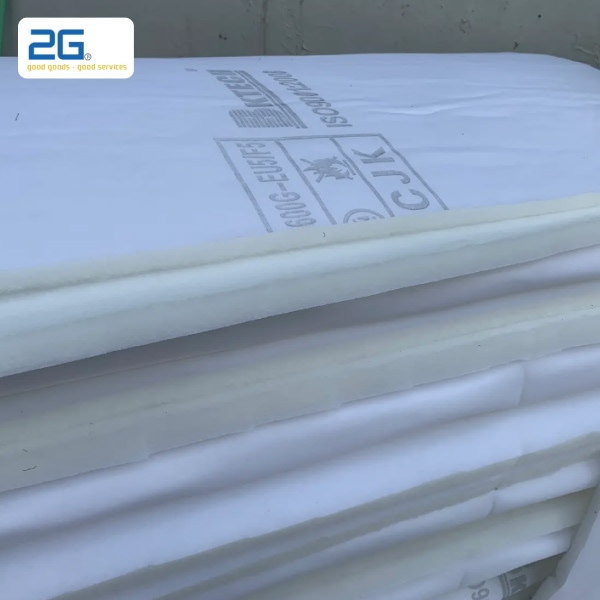 Lựa chọn những đơn vị cung cấp sản phẩm lưới lọc trần sơn uy tín