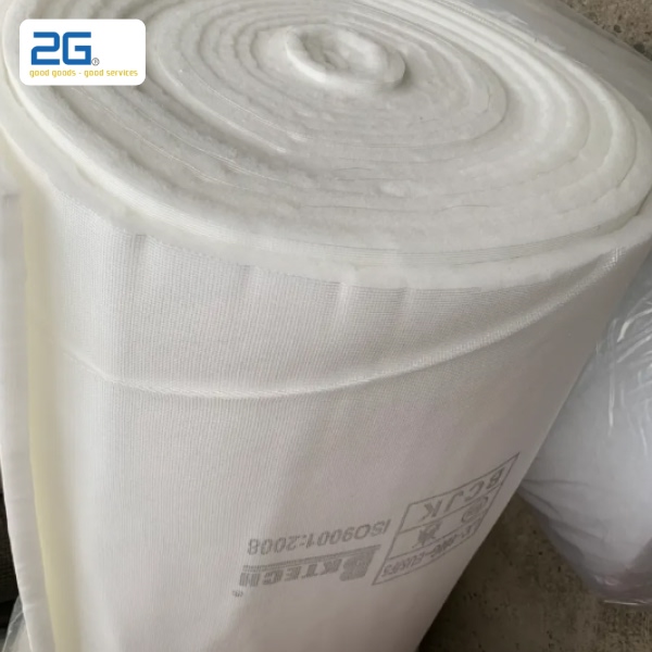 Lọc 2G là đơn vị cung cấp lưới lọc trần phòng sơn uy tín tại Việt Nam