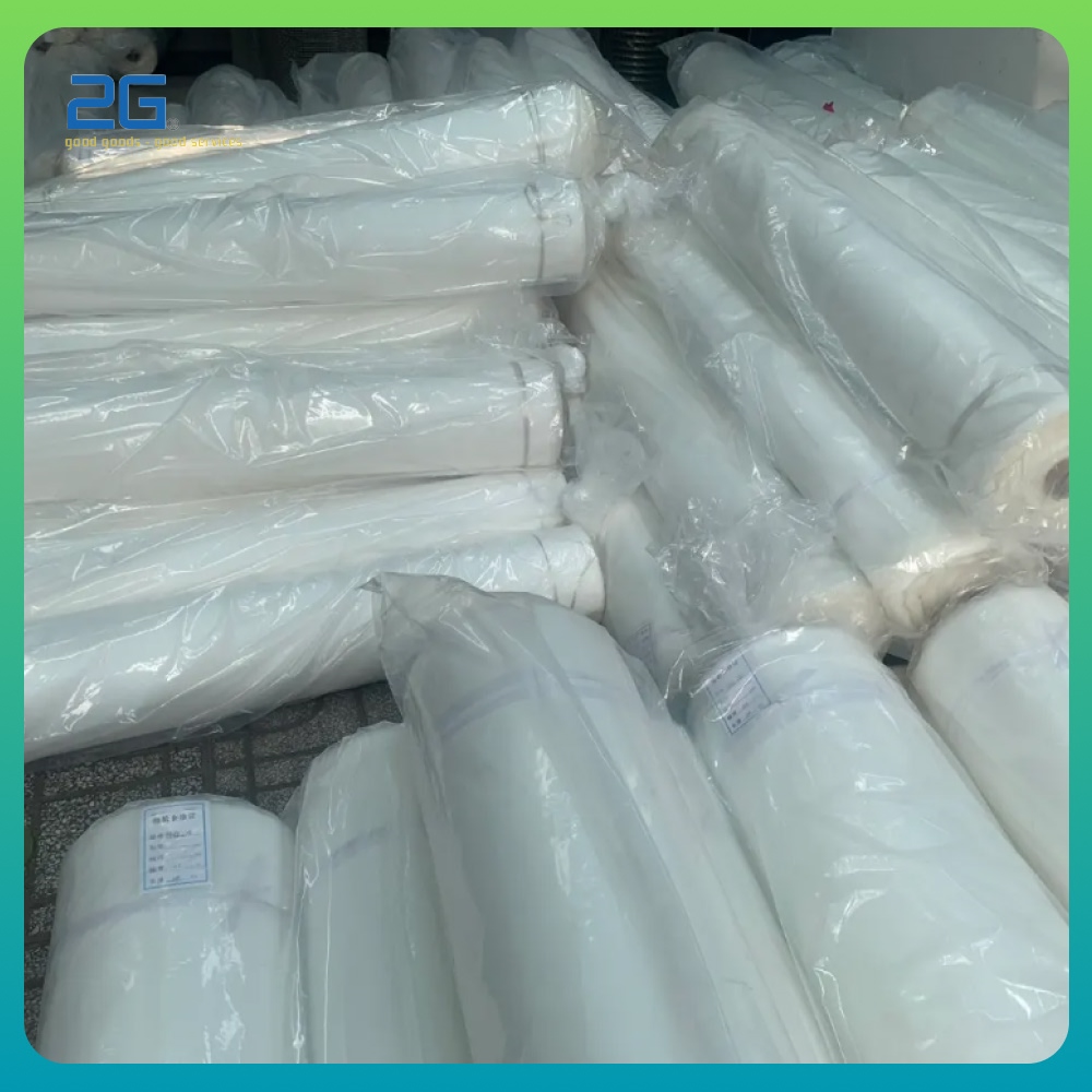 Túi lọc hóa chất là một thiết bị chuyên dụng phổ biến hiện nay