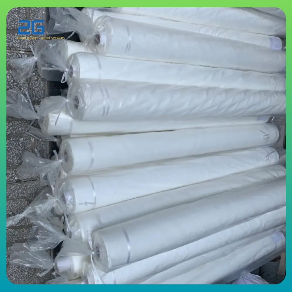 Chịu được áp suất cao trong quá trình lọc