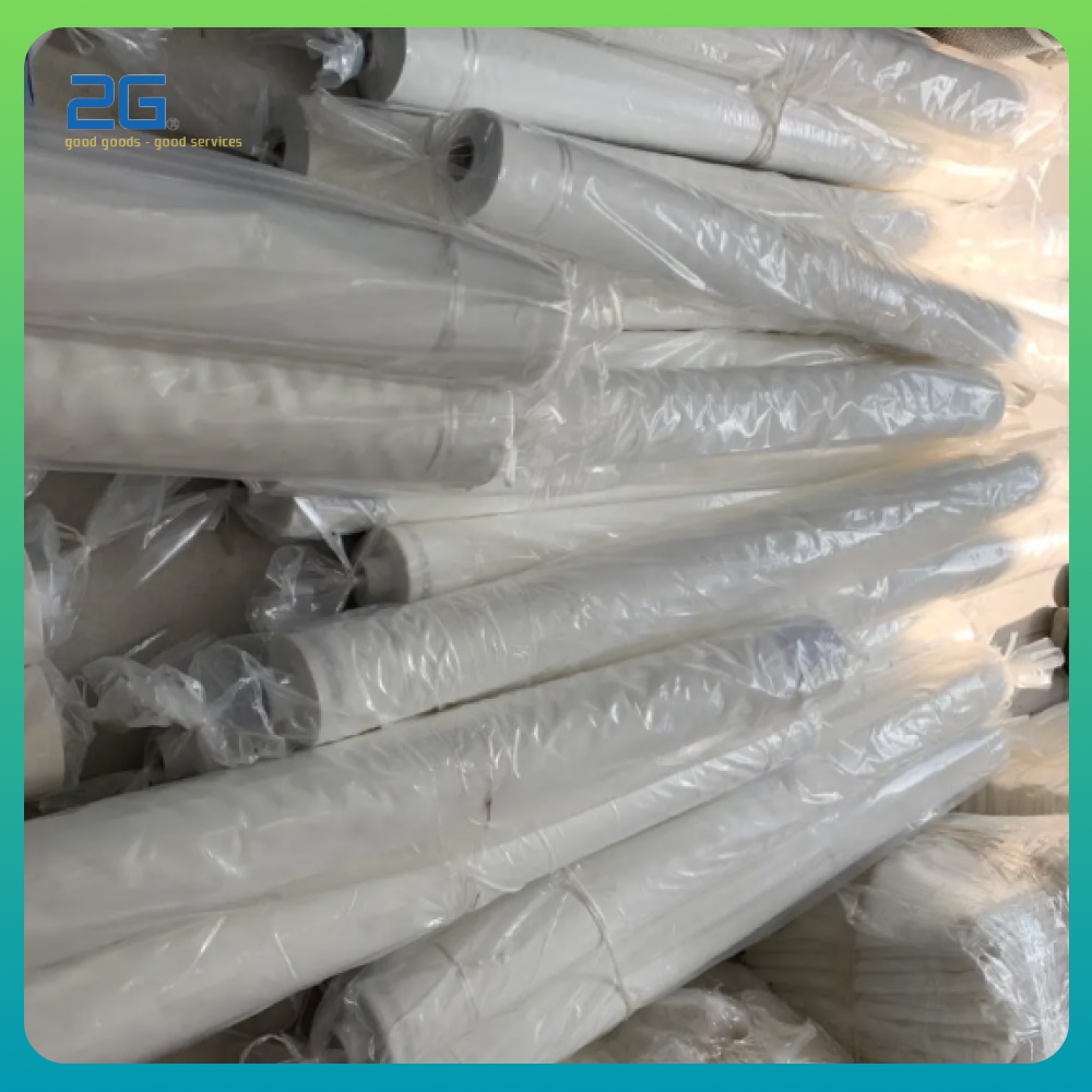 Loại bỏ hiệu quả các tạp chất, bụi bẩn và cặn lắng trong sơn
