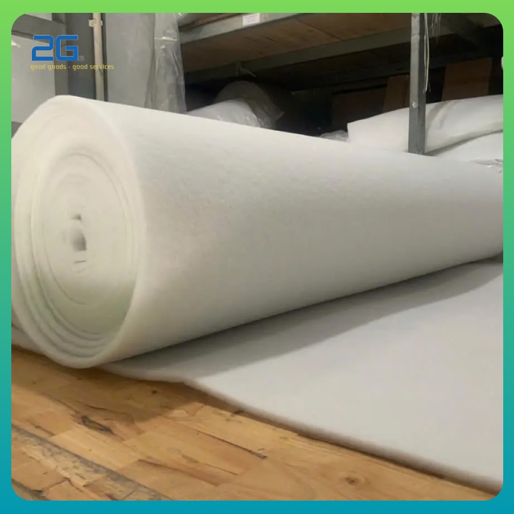 Cung cấp sản phẩm chất lượng, đạt tiêu chuẩn quốc tế