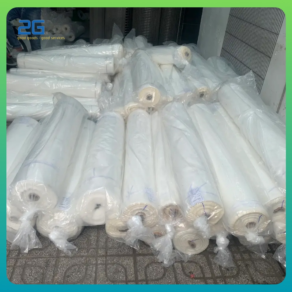 hỗ trợ tối ưu cho việc loại bỏ cặn bẩn, rong tảo, chất bẩn 