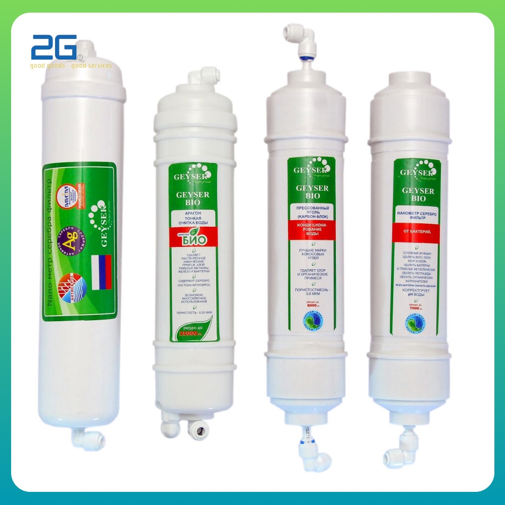 mức giá thay lõi lọc nước nói chung trên thị trường còn tùy thuộc vào nhiều yếu tố khác nhau