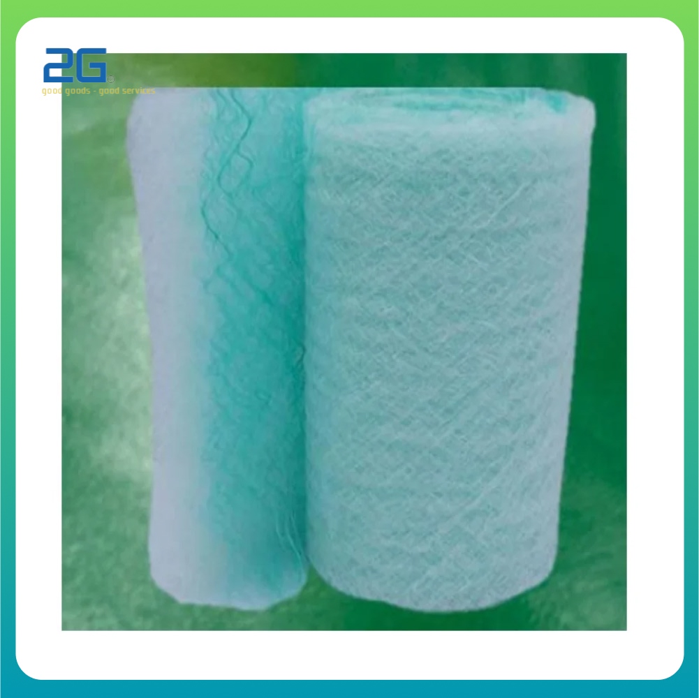 2G là thương hiệu dẫn đầu trong lĩnh vực cung cấp các sản phẩm, thiết bị lọc