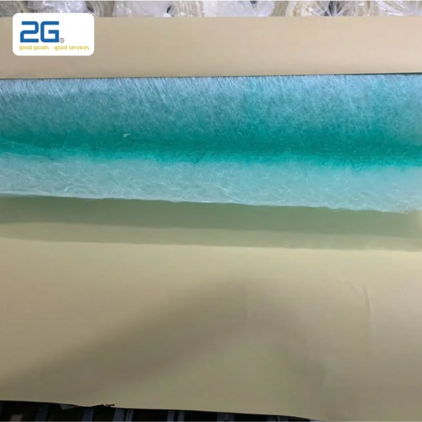 Lưới lọc sợi thủy tinh vượt trội trong môi trường khắc nghiệt