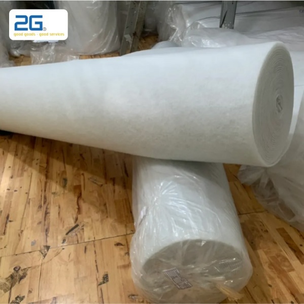 2G có chứng chỉ chất lượng, nguồn gốc rõ ràng, phù hợp với nhiều loại phòng sơn