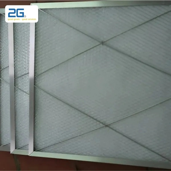 lưới lọc thô và lưới lọc tinh đều đóng vai trò quan trọng trong các hệ thống lọc