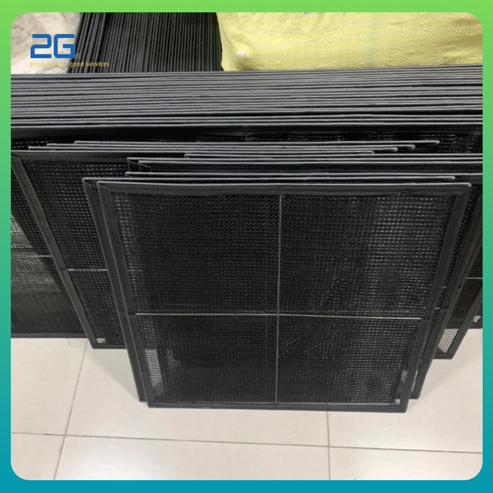 Thời gian để vệ sinh lưới lọc điều hòa định kỳ là 6 tháng/lần