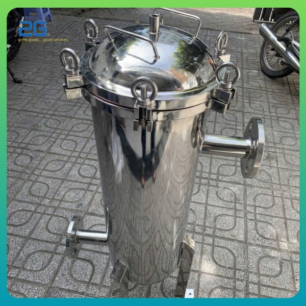Cần đảm bảo sử dụng loại lõi phù hợp để lõi lọc hoạt động bình thường