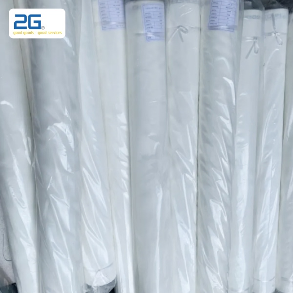 Lớp lọc sơn nước giúp pha sơn đều màu hơn mang lại lớp sơn bóng mịn và không loang lổ