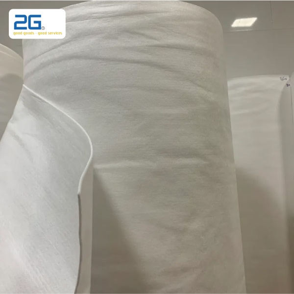 Vải lọc công nghiệp phù hợp với chi phí thấp và có thể tùy chỉnh theo hệ thống