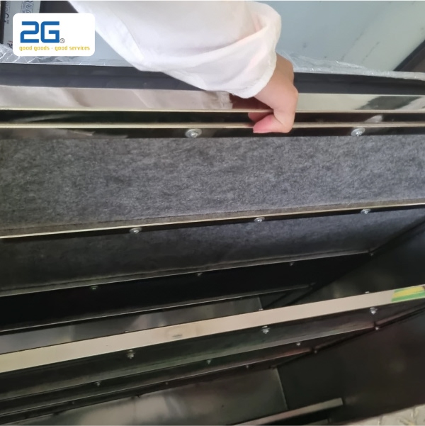 Tấm lọc dầu là thiết bị quan trọng với nhiều ứng dụng công nghiệp và đời sống