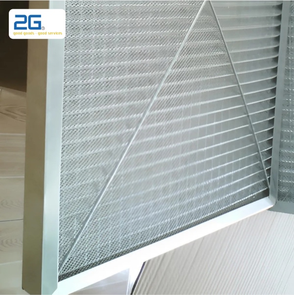 Giá tấm lọc dầu phụ thuộc vào kích thước, vật liệu, nhà cung cấp và số lưới